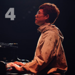 文武贝流行钢琴（4）