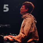 文武贝流行钢琴（5）