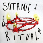 Satanic Ritual-Satanic Ritual-在线听书-酷狗听书