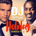 Holiday (DJ Antoine vs Mad Mark 2k15 Radio Edit)