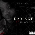 Damage (feat. Lil Ke & Sys Guap)(Explicit)
