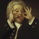 古典-巴赫Johann Sebastian Bach