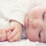 婴儿催眠曲 宝宝睡得香