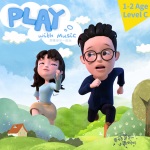 Play with Music — 1-2 Age Level C