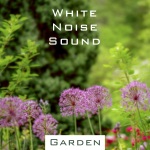 钢琴白噪音ASMR‧大自然活力花园