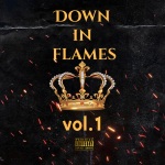 Down in flames vol.1 (Explicit)