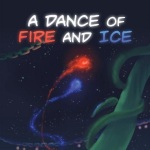 冰与火之舞-创意工坊
