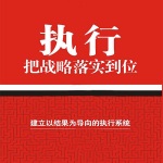 执行：把战略落实到位