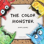 The Color Monster 我的情绪小怪兽