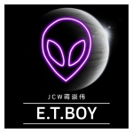 E.T.BOY