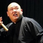 王玥波评书|聊斋之夜叉国