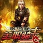 网游重生之全职骑士