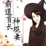 霸道老公神棍妻