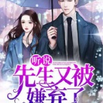 听说先生又被嫌弃了