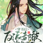 穿书后反派都被我圈粉了