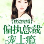 枕边宠婚：偏执总裁宠上瘾