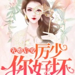 厉少的替嫁新娘