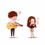 晚安集