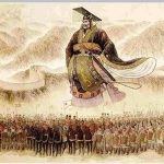 中国历史|每天五分钟上下五千年