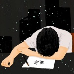 耳边男友故事集