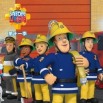 消防员山姆 第十一季