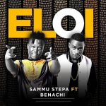 Eloi (feat. Benachi)