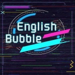 英语泡泡
