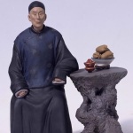 天津卫奇人