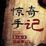 惊奇手记