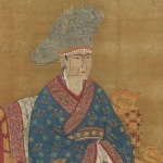 刘娥|女君