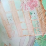 春来遍是桃花水