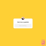 Ask me a question (1PS39)(Explicit)
