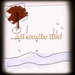 All audio life