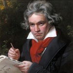 贝多芬音乐合集