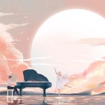 钢琴曲｜舒缓安眠
