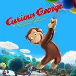 《好奇猴乔治第一季》英文原声动画