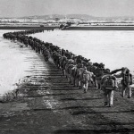 长津湖生还者回忆录