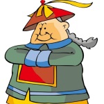 说历史