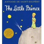 小王子|The Little Prince|中英文版|中英文本参照