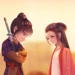 晚安丨满腹相思赋予谁？