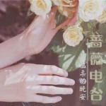 【蔷薇电台】最温柔的晚安