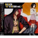 Radio DJCD ［Bleach 