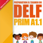 儿童法语DELF Prim考试听力训练—原文对照