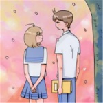 初恋那件小事