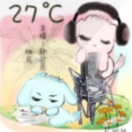 27°C】by轩ZONE&桃花