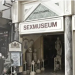 荷兰-性爱博物馆