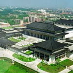 西安-陕西历史博物馆