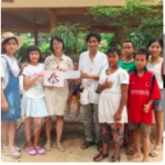 泰国“阿赞益行”慈善之旅纪录片