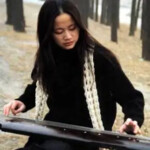 巫娜古琴曲