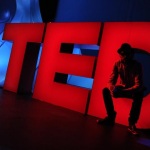 TED演讲